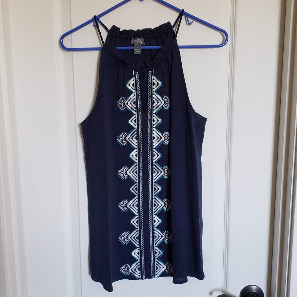 Market & Spruce Tank Top